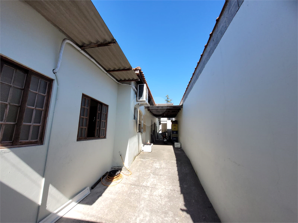 Venda Casa térrea Mogi Das Cruzes Jardim Ponte Grande REO703438 26