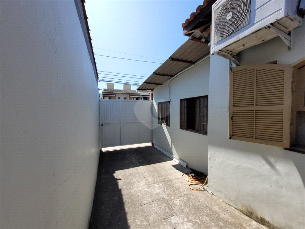 Venda Casa térrea Mogi Das Cruzes Jardim Ponte Grande REO703438 28