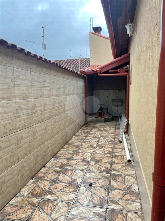 Venda Casa térrea Itanhaém Balneário Califórnia REO703445 18