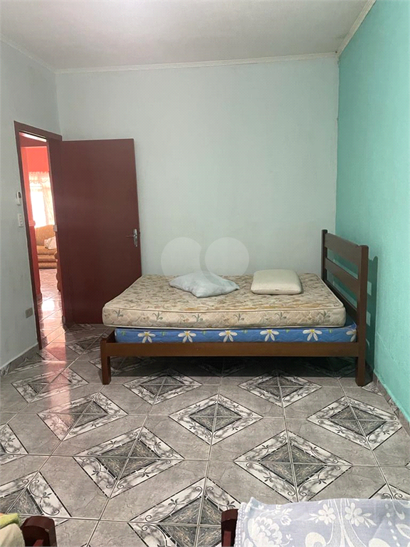 Venda Casa térrea Itanhaém Balneário Califórnia REO703445 31