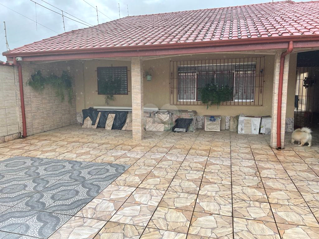 Venda Casa térrea Itanhaém Balneário Califórnia REO703445 34