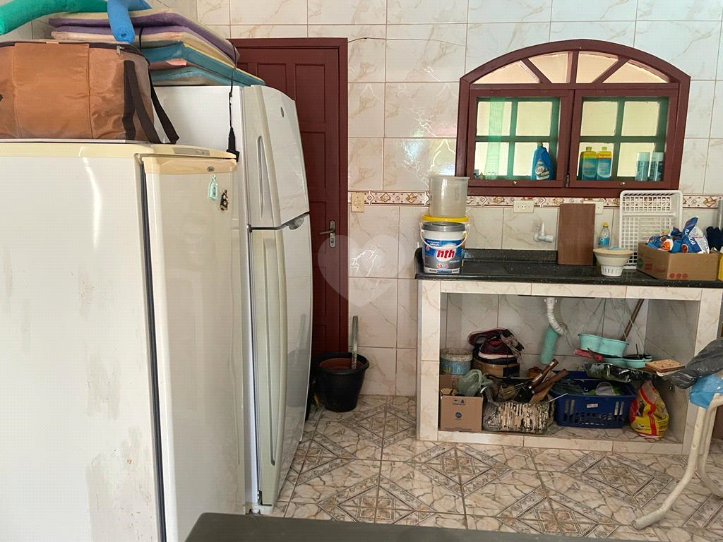 Venda Casa térrea Itanhaém Balneário Califórnia REO703445 11