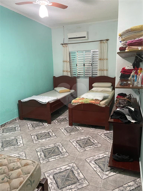 Venda Casa térrea Itanhaém Balneário Califórnia REO703445 29