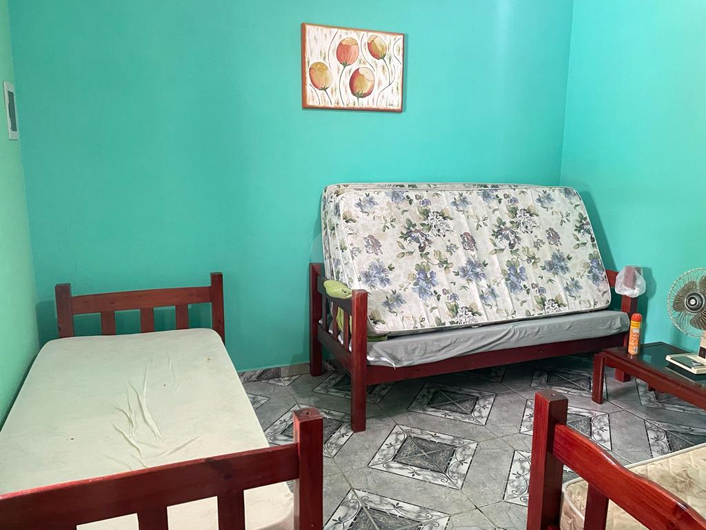 Venda Casa térrea Itanhaém Balneário Califórnia REO703445 17