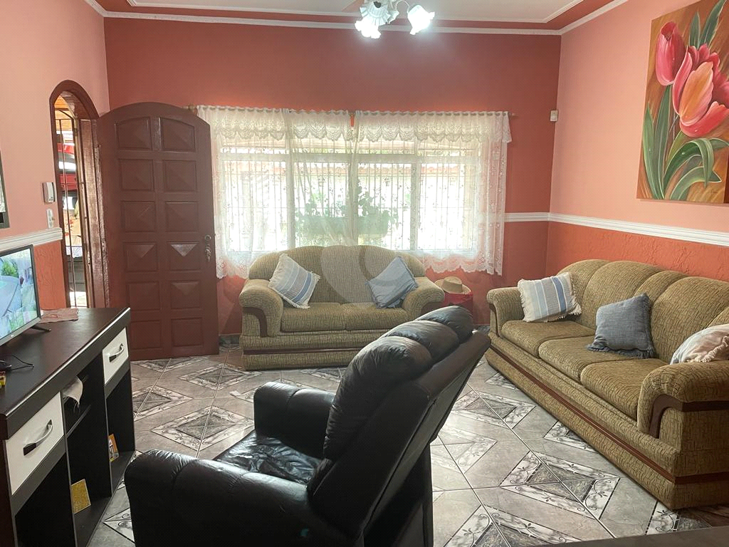 Venda Casa térrea Itanhaém Balneário Califórnia REO703445 46