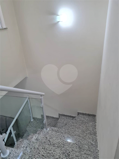 Venda Sobrado São Paulo Vila Olinda REO703480 3