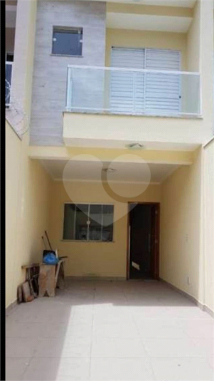 Venda Sobrado São Paulo Vila Olinda REO703480 20