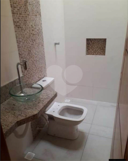 Venda Sobrado São Paulo Vila Olinda REO703480 10