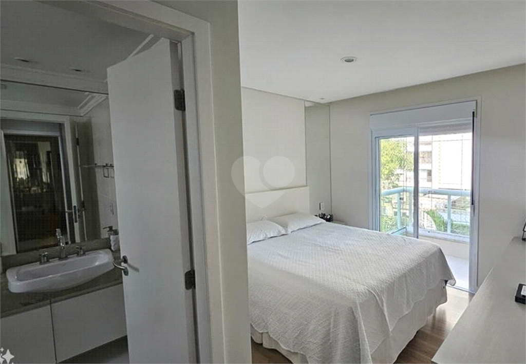 Venda Apartamento São Paulo Água Branca REO703482 8