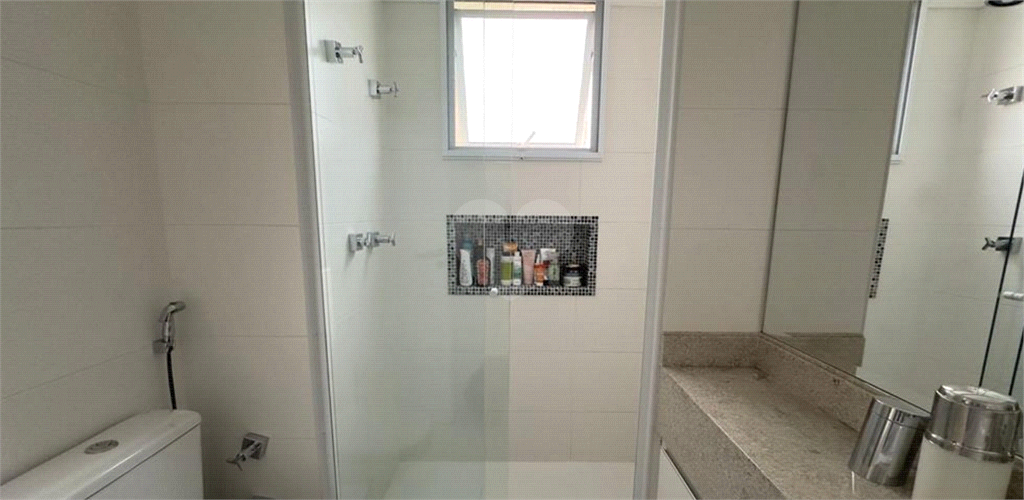 Venda Apartamento São Paulo Água Branca REO703482 19