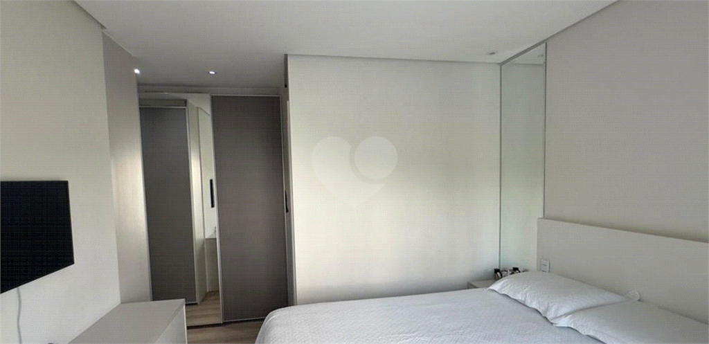 Venda Apartamento São Paulo Água Branca REO703482 9