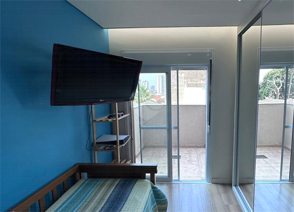 Venda Apartamento São Paulo Água Branca REO703482 13