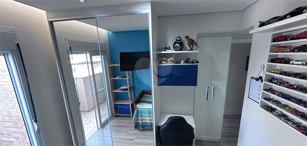 Venda Apartamento São Paulo Água Branca REO703482 14