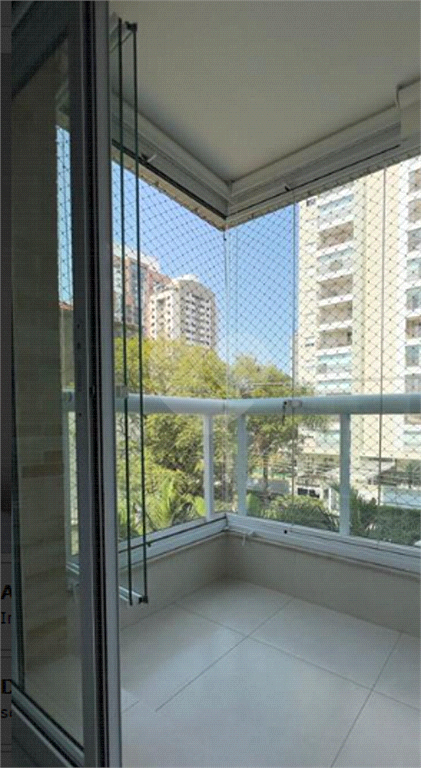 Venda Apartamento São Paulo Água Branca REO703482 16