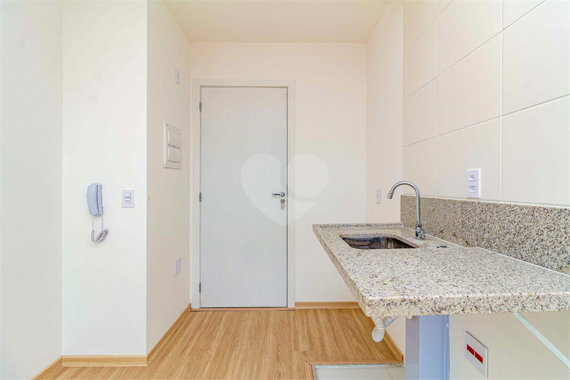 Venda Apartamento São Paulo Liberdade REO703488 13