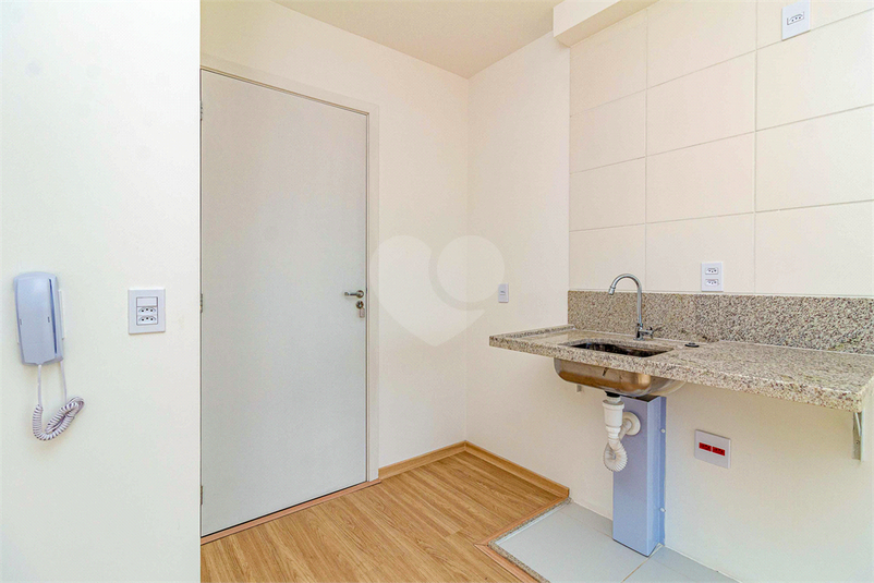 Venda Apartamento São Paulo Liberdade REO703488 14