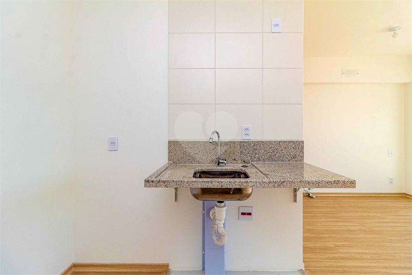 Venda Apartamento São Paulo Liberdade REO703488 12