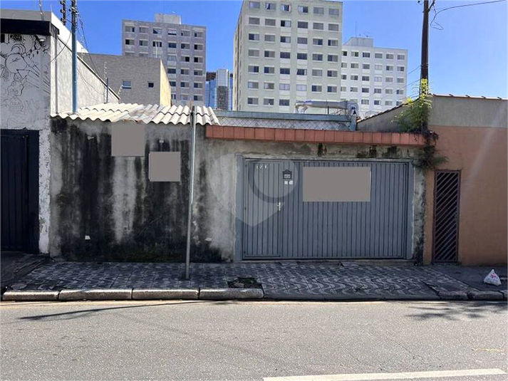 Venda Casa São Caetano Do Sul Santa Paula REO703492 20