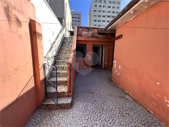 Venda Casa São Caetano Do Sul Santa Paula REO703492 16