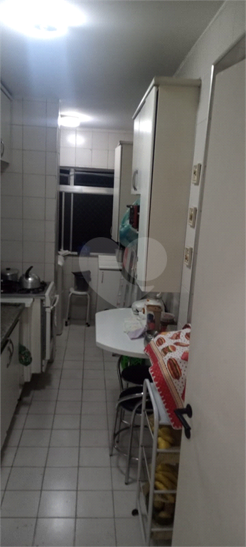 Venda Apartamento São Paulo Vila Nair REO703500 24