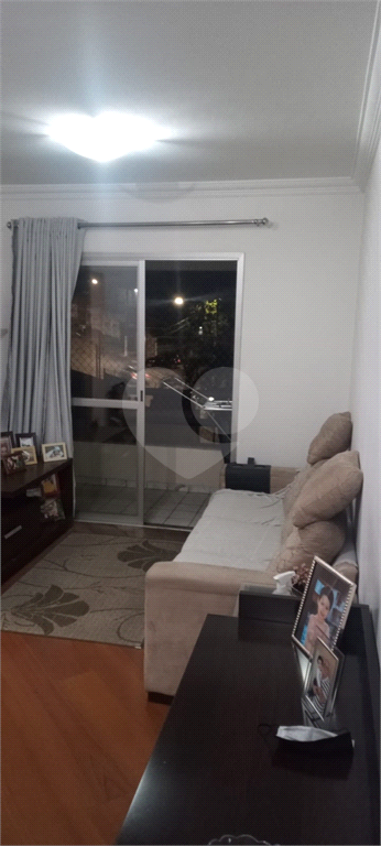 Venda Apartamento São Paulo Vila Nair REO703500 2