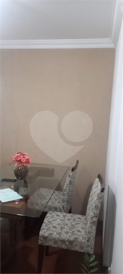 Venda Apartamento São Paulo Vila Nair REO703500 4