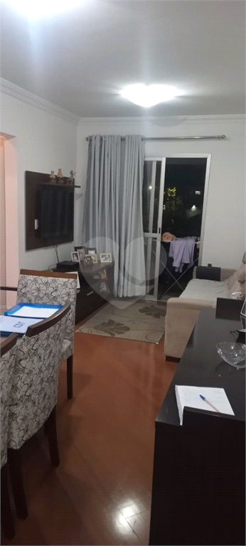 Venda Apartamento São Paulo Vila Nair REO703500 20