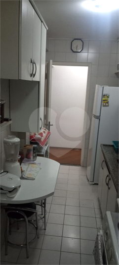 Venda Apartamento São Paulo Vila Nair REO703500 23