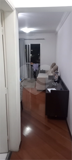 Venda Apartamento São Paulo Vila Nair REO703500 18