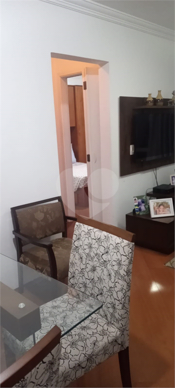 Venda Apartamento São Paulo Vila Nair REO703500 6