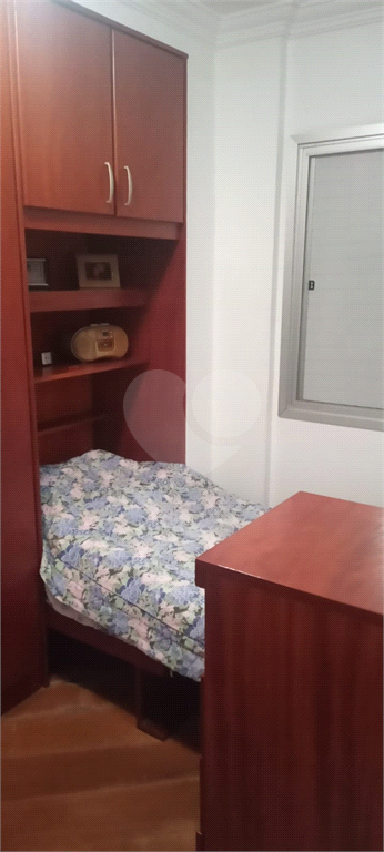 Venda Apartamento São Paulo Vila Nair REO703500 8