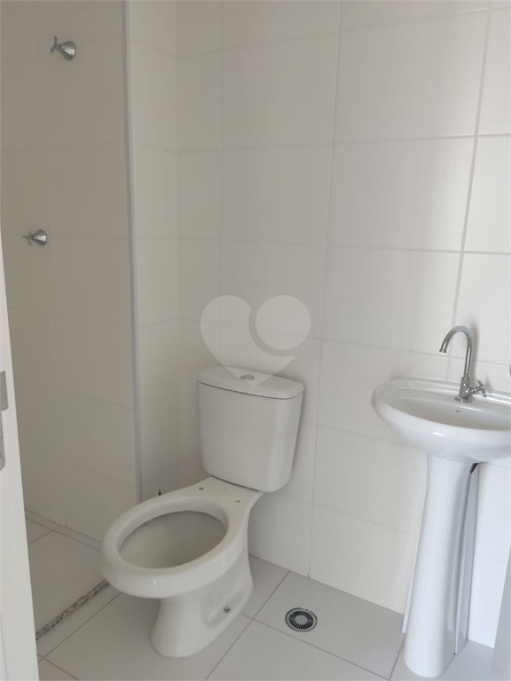 Aluguel Apartamento São Paulo Bom Retiro REO703502 9