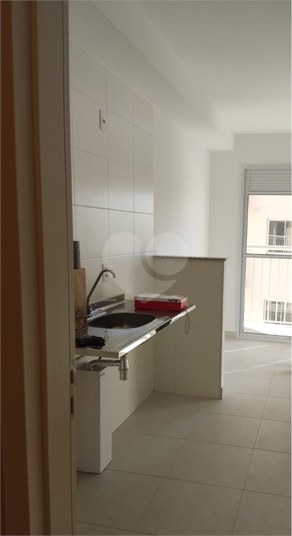 Aluguel Apartamento São Paulo Bom Retiro REO703502 14