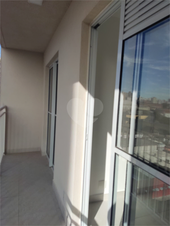 Aluguel Apartamento São Paulo Bom Retiro REO703502 7