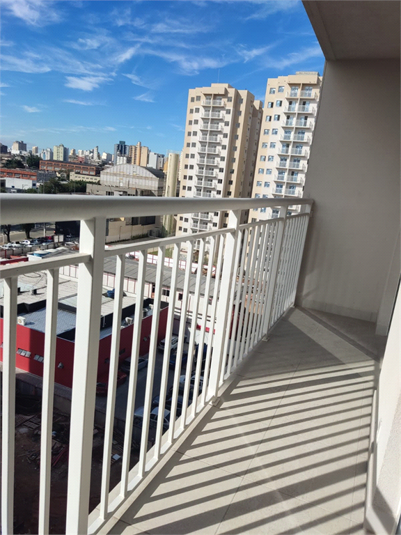 Aluguel Apartamento São Paulo Bom Retiro REO703502 3