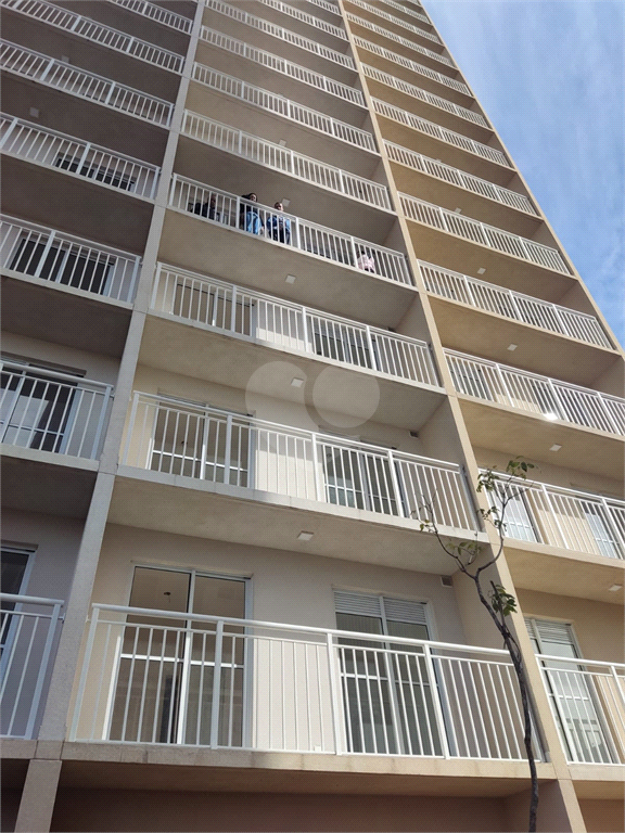 Aluguel Apartamento São Paulo Bom Retiro REO703502 23