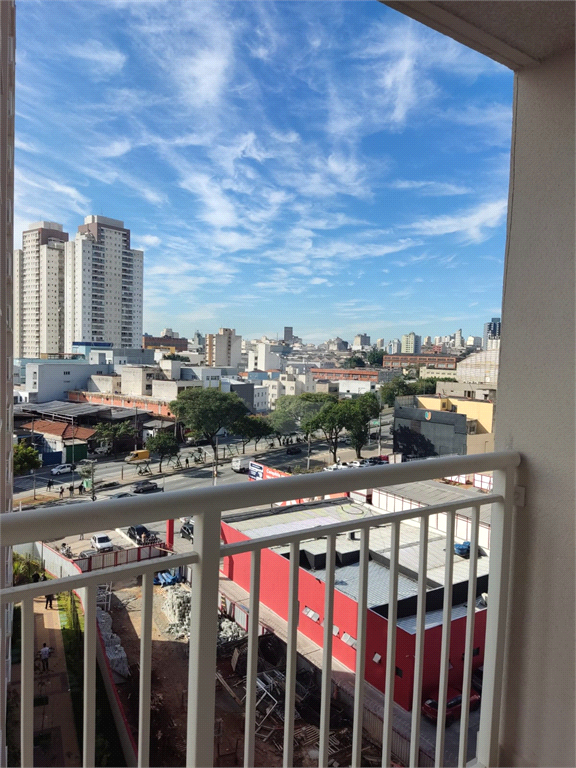 Aluguel Apartamento São Paulo Bom Retiro REO703502 4