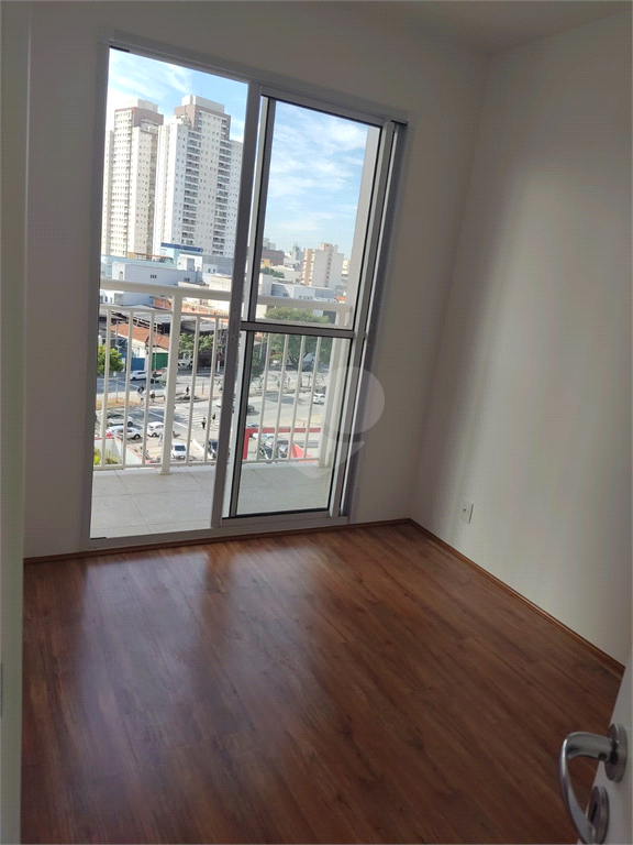 Aluguel Apartamento São Paulo Bom Retiro REO703502 1