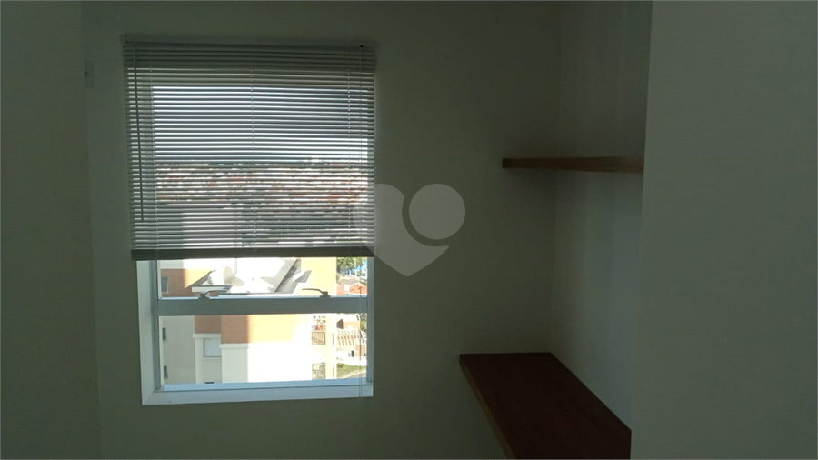 Venda Apartamento Indaiatuba Jardim Pompéia REO703513 25