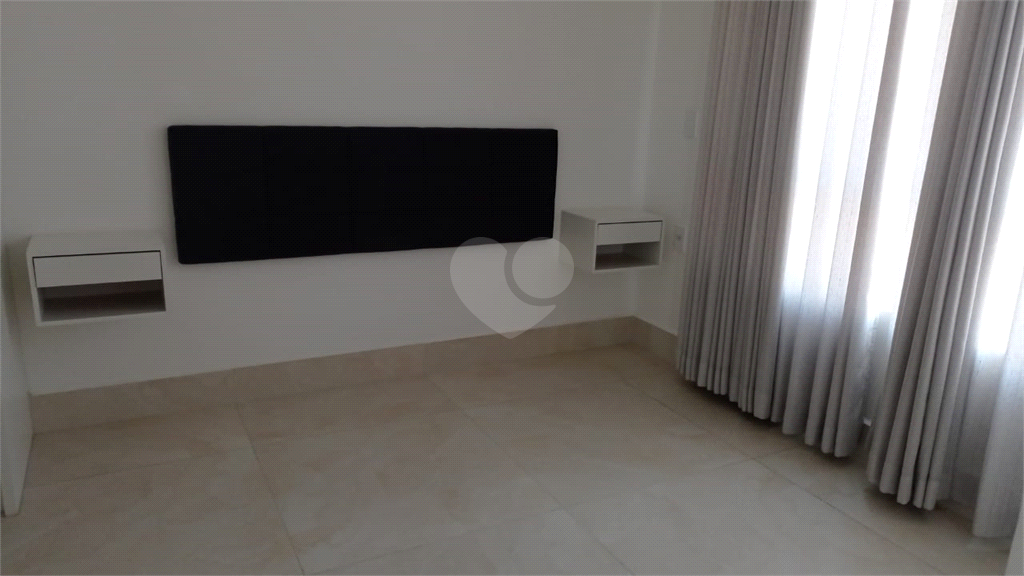 Venda Apartamento Indaiatuba Jardim Pompéia REO703513 23