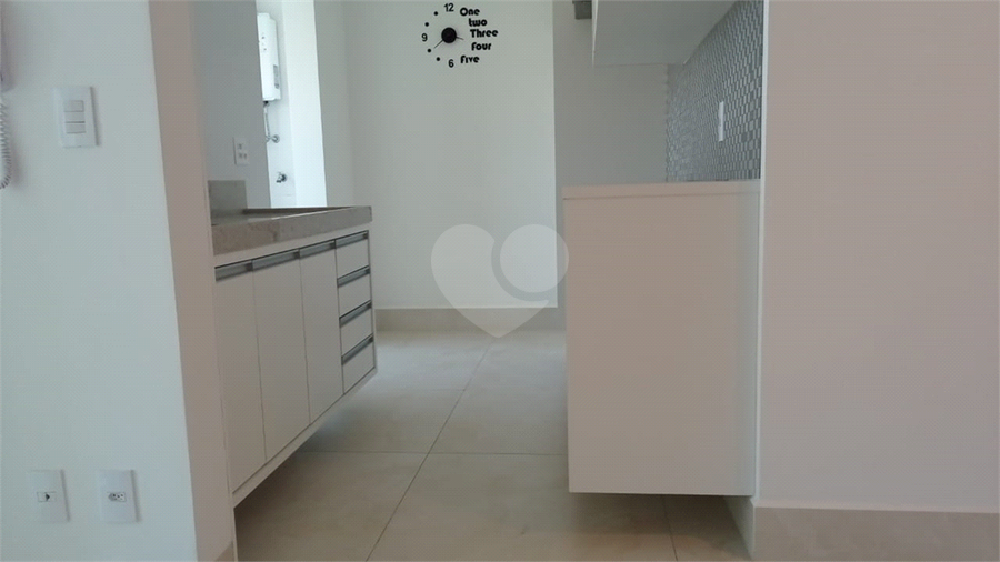 Venda Apartamento Indaiatuba Jardim Pompéia REO703513 22