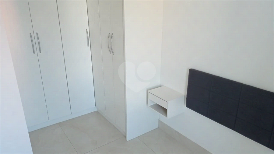 Venda Apartamento Indaiatuba Jardim Pompéia REO703513 24