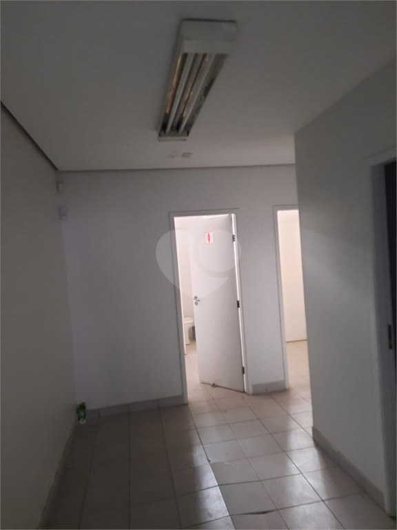 Aluguel Salão Comercial São Paulo Santana REO703531 11