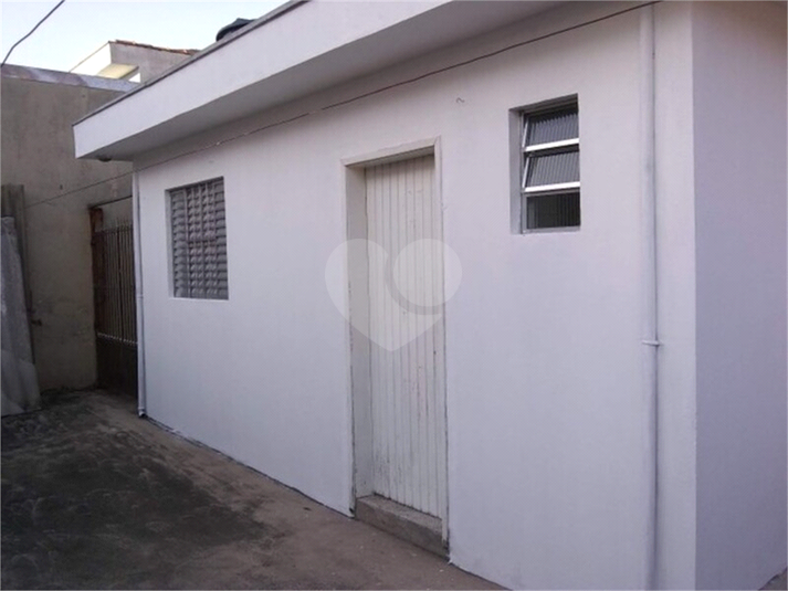 Venda Casa Santo André Vila Linda REO703538 11