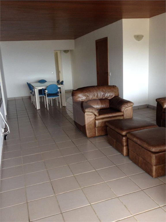 Venda Apartamento Guarujá Morro Sorocotuba REO703542 3