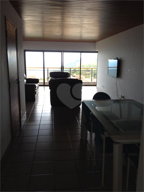 Venda Apartamento Guarujá Morro Sorocotuba REO703542 2