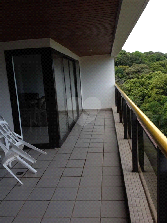 Venda Apartamento Guarujá Morro Sorocotuba REO703542 7