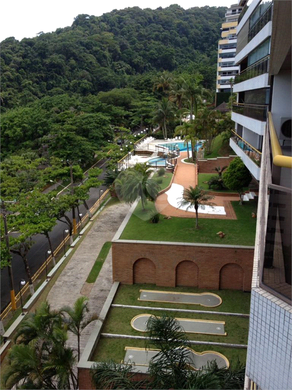 Venda Apartamento Guarujá Morro Sorocotuba REO703542 1