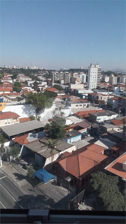 Venda Salas São Paulo Lapa REO703547 1