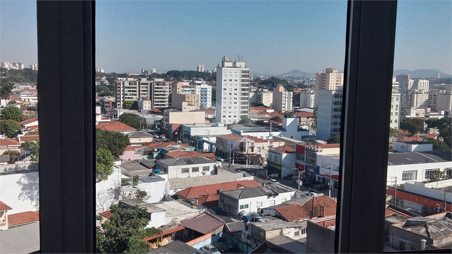 Venda Salas São Paulo Lapa REO703547 5